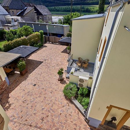 Bnb-Siz Zeltingen-Rachtig Exterior photo