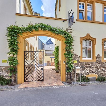 Bnb-Siz Zeltingen-Rachtig Exterior photo