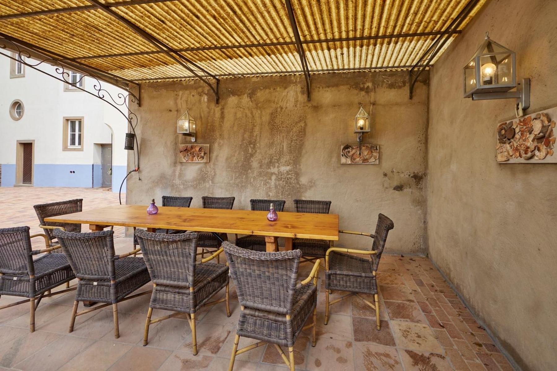 Bnb-Siz Zeltingen-Rachtig Exterior photo
