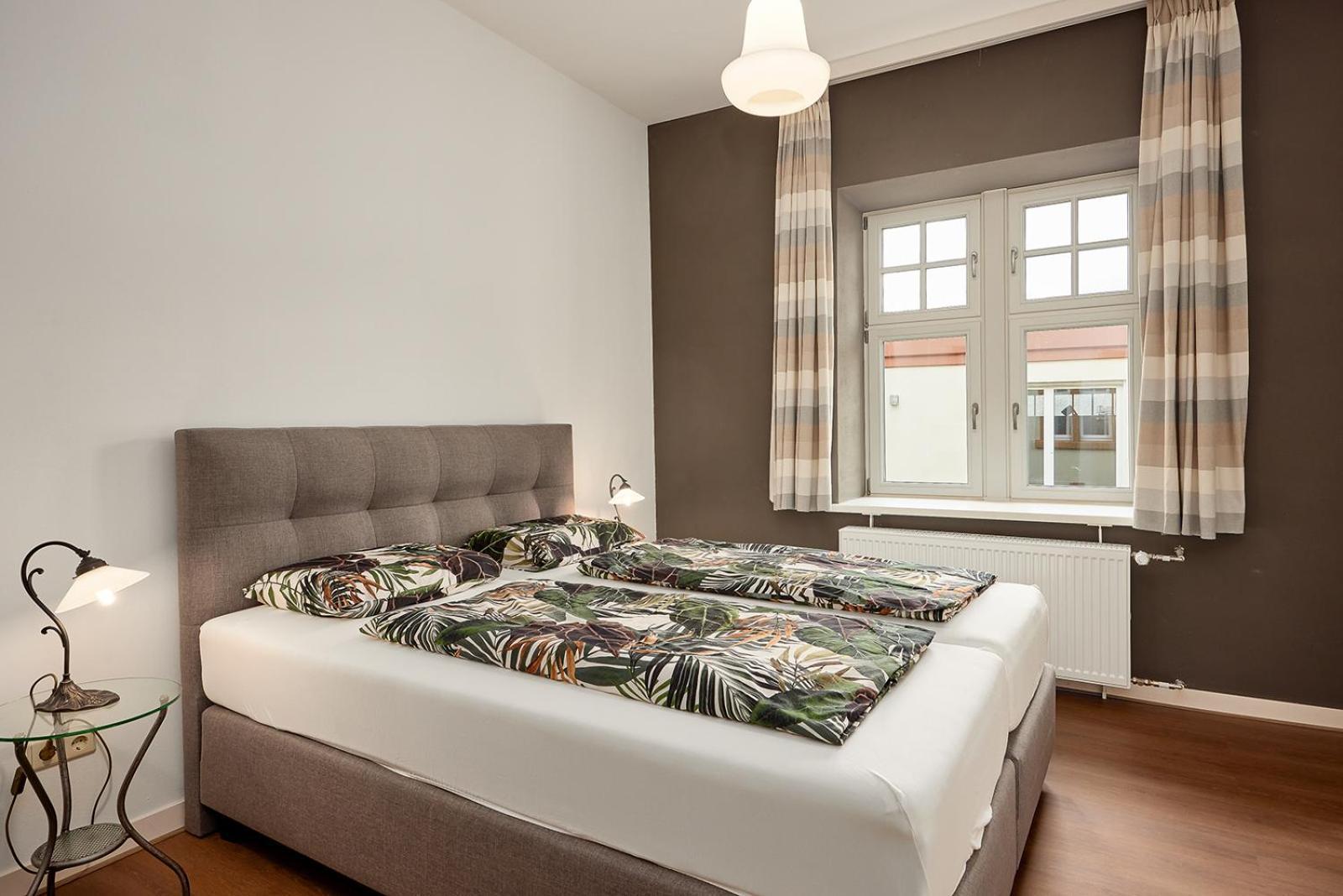 Bnb-Siz Zeltingen-Rachtig Exterior photo